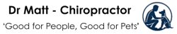 Dr-Matt-Chiropractor-‘Good-for-People-Good-for-Pets